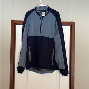 Callaway Men's Golf Two-Tone Windbreaker New without tags Large
